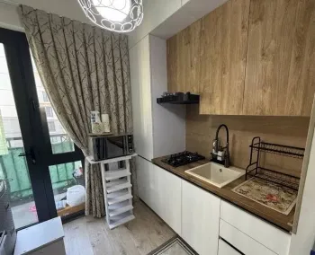 61 м², 3-комн. квартира, 3/9-1