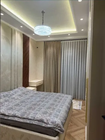 112 м², 3-комн. квартира, 8/12-1