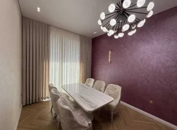 65 m², 2-xonali kvartira, 3/15-1