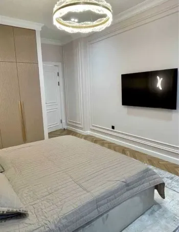 63 м², 2-комн. квартира, 2/6-2