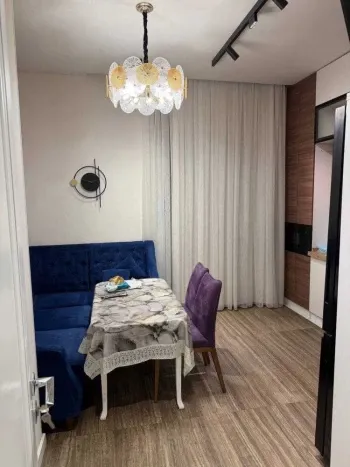 51 м², 1-комн. квартира, 7/10-2