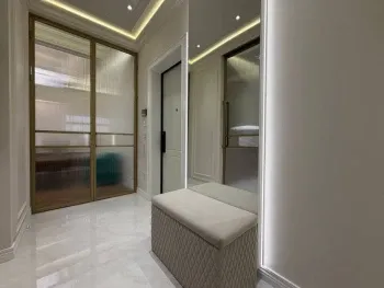 73 m², 2-xonali kvartira, 2/14-2