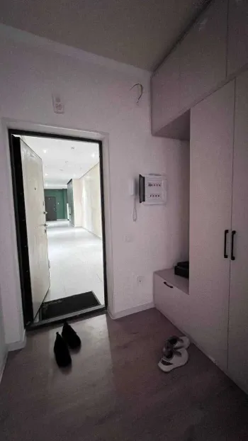 73 м², 3-комн. квартира, 10/11-1