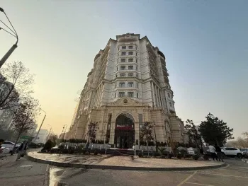 156 м², 4-комн. квартира, 12/12-0