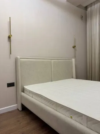 90 м², 3-комн. квартира, 1/8-2