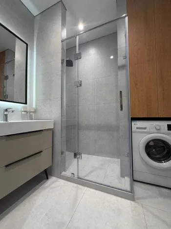 45 m², 2-xonali kvartira, 5/12-3