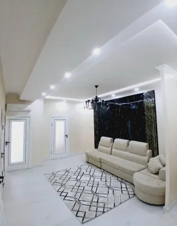 64 м², 2-комн. квартира, 9/10-0