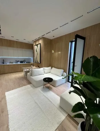 62 m², 2-xonali kvartira, 11/12-1