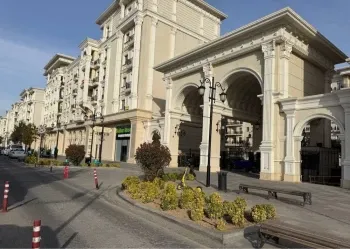 92 м², 3-комн. квартира, 3/7-0