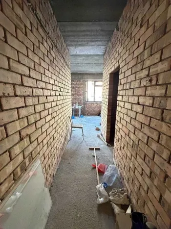 42 м², 2-комн. квартира, 4/6-1