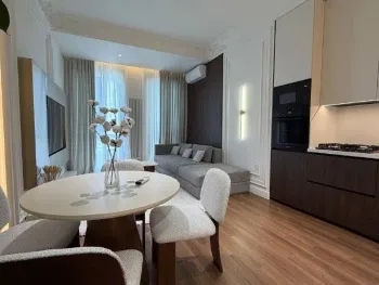 76 м², 3-комн. квартира, 5/10-1