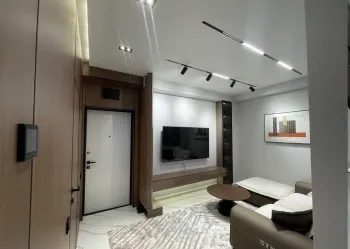 44 м², 2-комн. квартира, 13/16-1