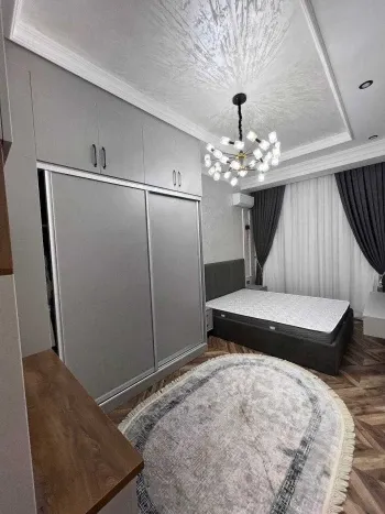 91 м², 3-комн. квартира, 4/10-3