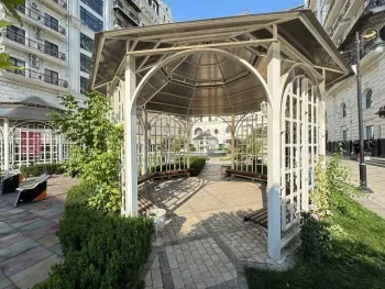 170 м², 4-комн. квартира, 4/10-2