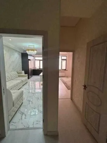 51 м², 2-комн. квартира, 2/9-1