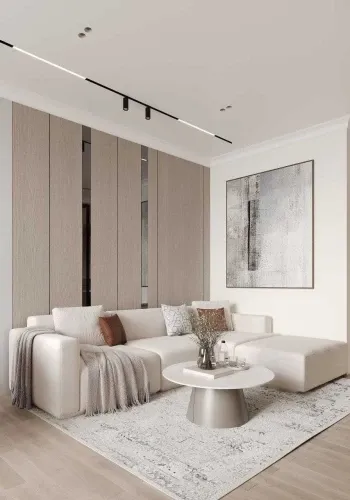 58 м², 2-комн. квартира, 4/6-1