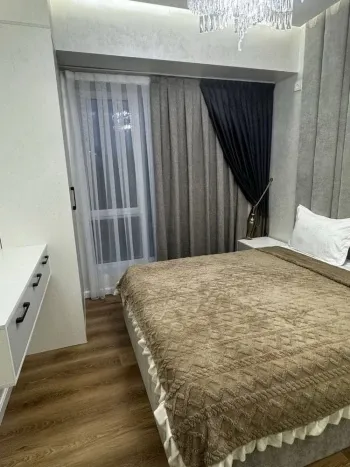 96 м², 4-комн. квартира, 9/10-2