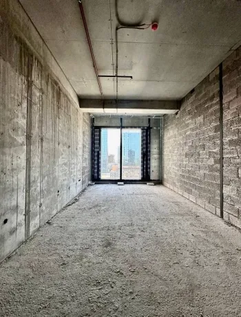 34 м², 1-комн. квартира, 13/51-1