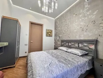 115 м², 4-комн. квартира, 7/10-3