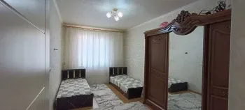 72 м², 3-комн. квартира, 7/9-1