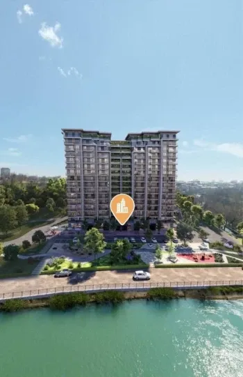 150 m², 4-xonali kvartira, 14/16-3