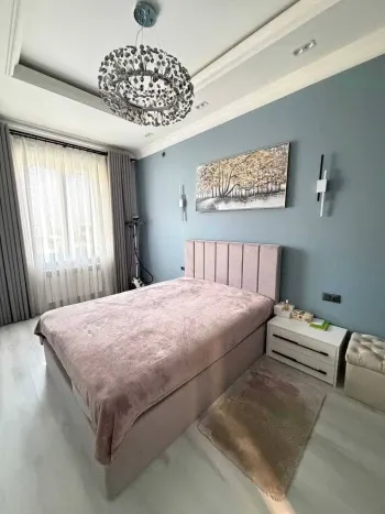 133 м², 4-комн. квартира, 7/10-2