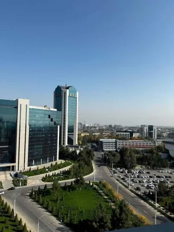 85 m², 3-xonali kvartira, 8/12-2