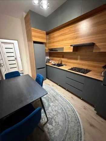 67 m², 3-xonali kvartira, 5/16-2