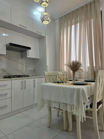 60 м², 2-комн. квартира, 6/10-1