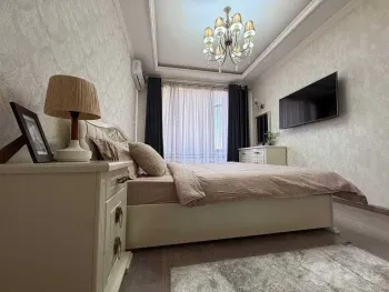 106 м², 3-комн. квартира, 6/9-3