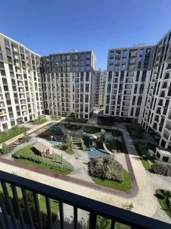 45 m², 2-xonali kvartira, 4/9-3