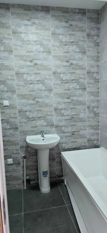 75 м², 3-комн. квартира, 3/9-2