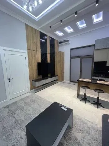 61 м², 2-комн. квартира, 7/7-3