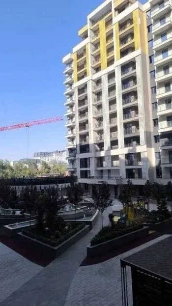 37 м², 2-комн. квартира, 2/16-0