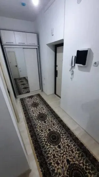38 m², 1-xonali kvartira, 2/9-3