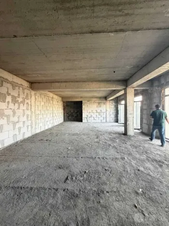 91 м², 3-комн. квартира, 4/7-1