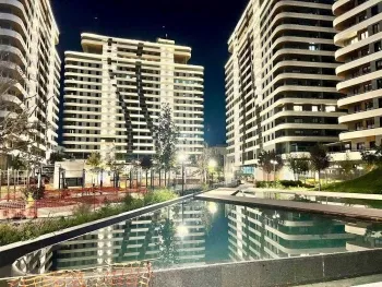 88 м², 3-комн. квартира, 6/14-0