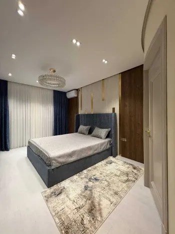 80 м², 3-комн. квартира, 4/9-0