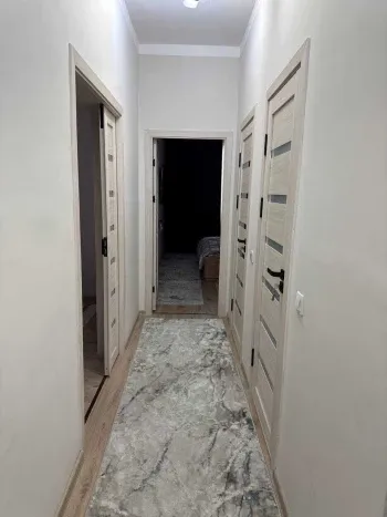 51 м², 2-комн. квартира, 6/9-3