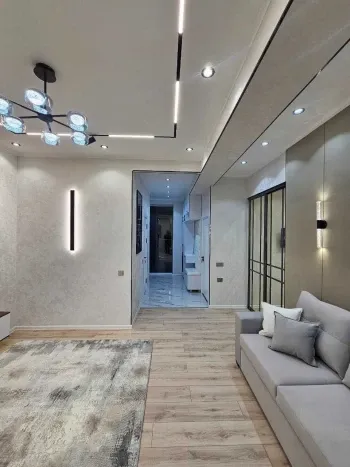 60 м², 2-комн. квартира, 7/14-2