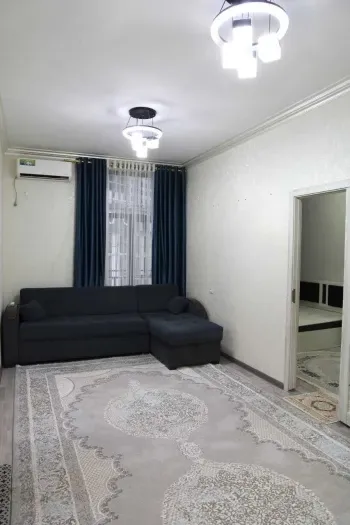 54 м², 2-комн. квартира, 8/10-3