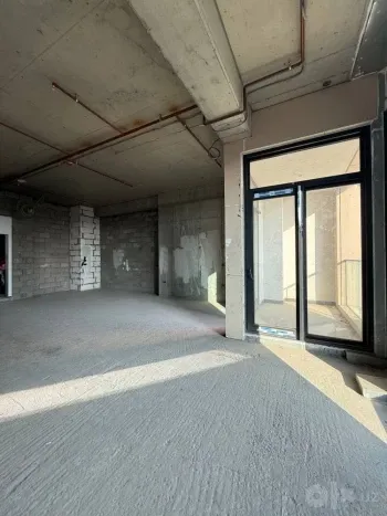 59 m², 2-xonali kvartira, 9/51-1