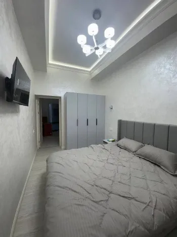 45 м², 2-комн. квартира, 7/10-2