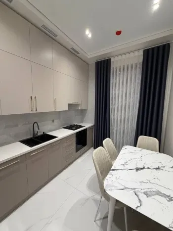 65 м², 2-комн. квартира, 3/15-2