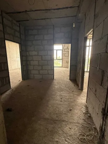 91 м², 3-комн. квартира, 6/12-2