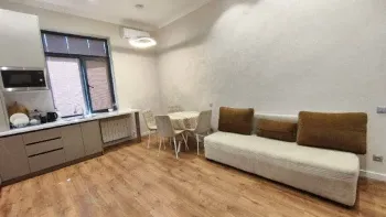 53 м², 2-комн. квартира, 6/7-3