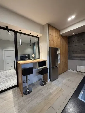 75 м², 3-комн. квартира, 4/9-2