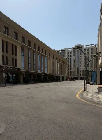 81 m², 3-xonali kvartira, 4/9-1