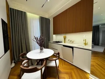 80 м², 3-комн. квартира, 6/10-1