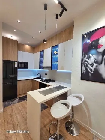 48 m², 2-xonali kvartira, 8/14-3